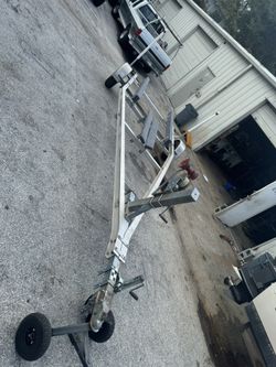 Boat Trailers