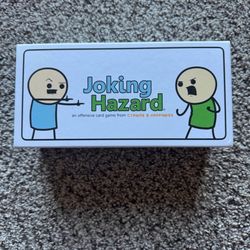 joking hazard