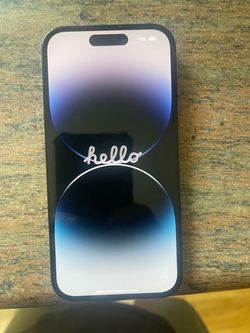 iPhone 14 Pro 512 Gb unlocked
