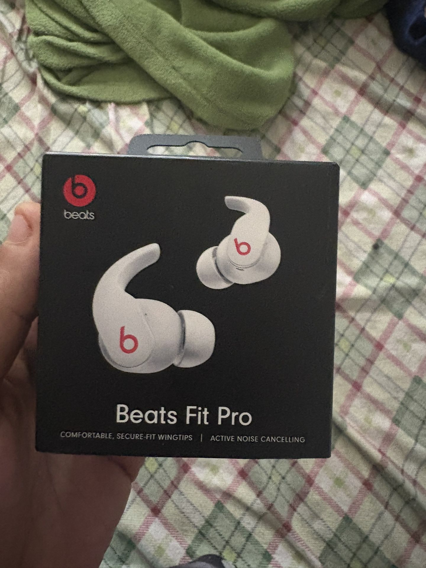 Beats fit Pro 1