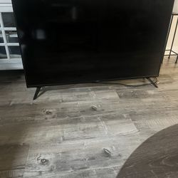 50” Vizio Smart TV 