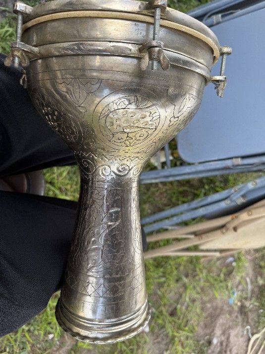 Darbuka