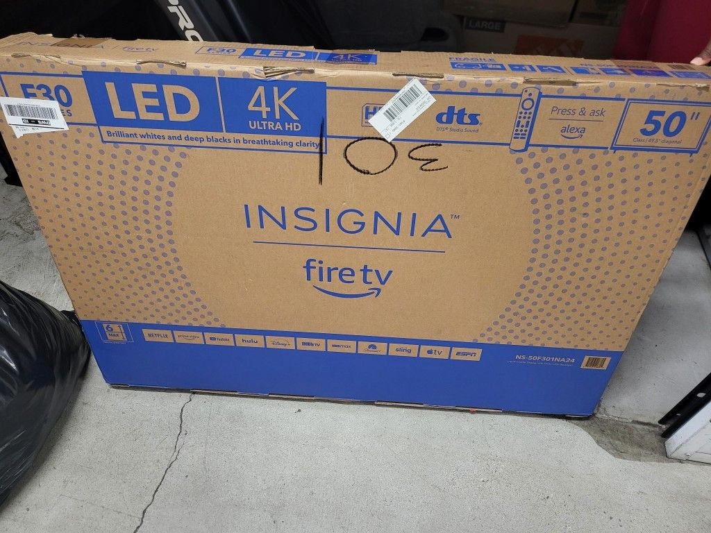 4K TV