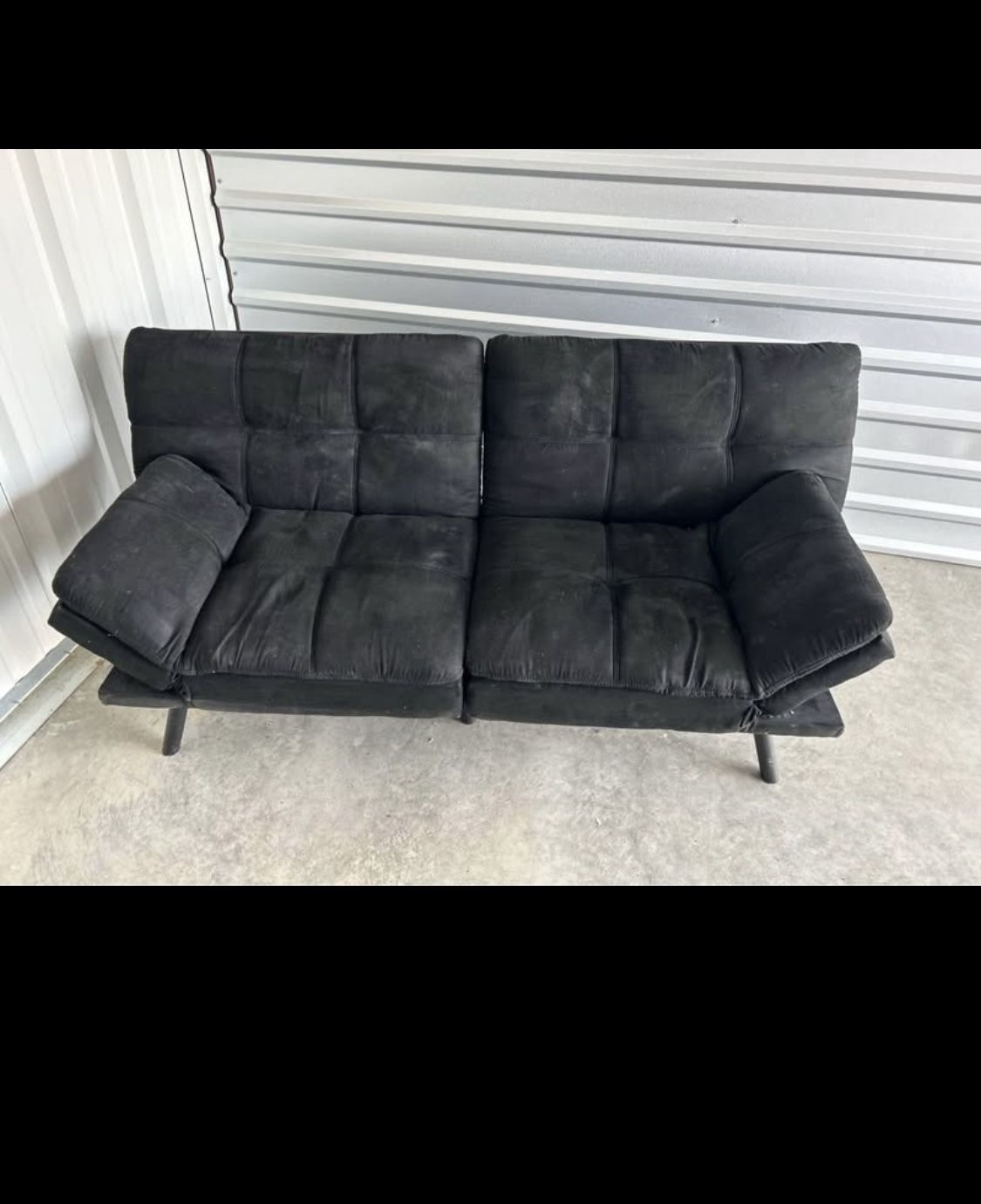 futon