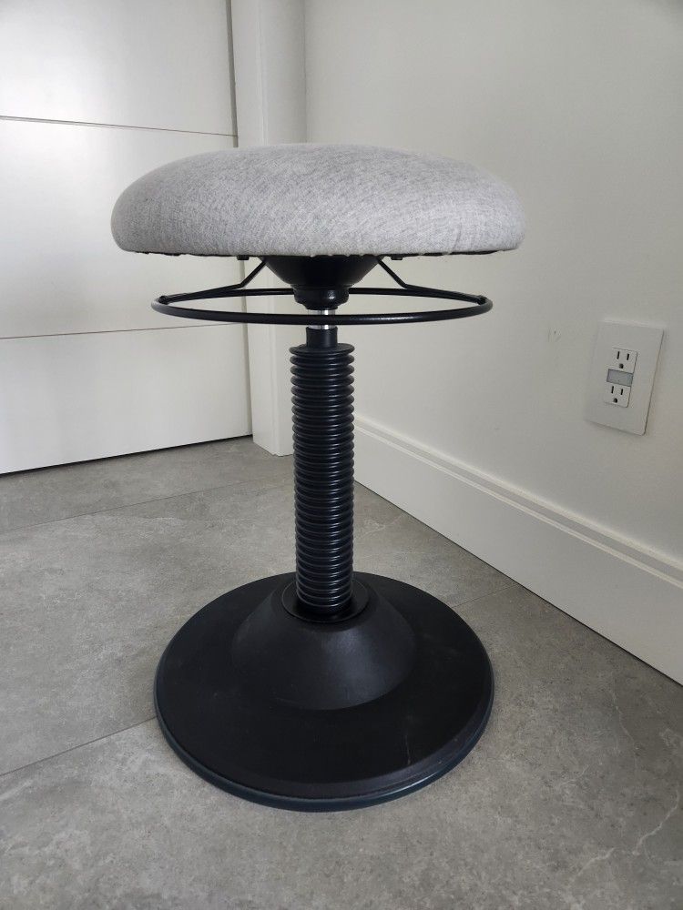 Wobble Stool