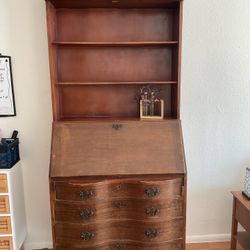 Secretary Desk