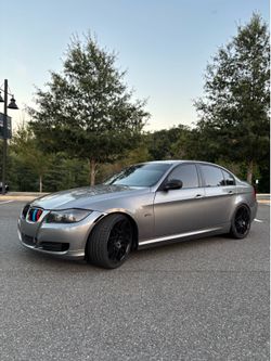 2011 BMW 328i