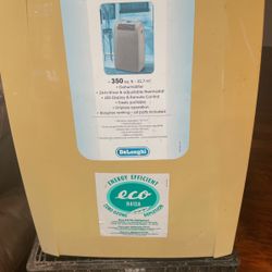 Portable air conditioner