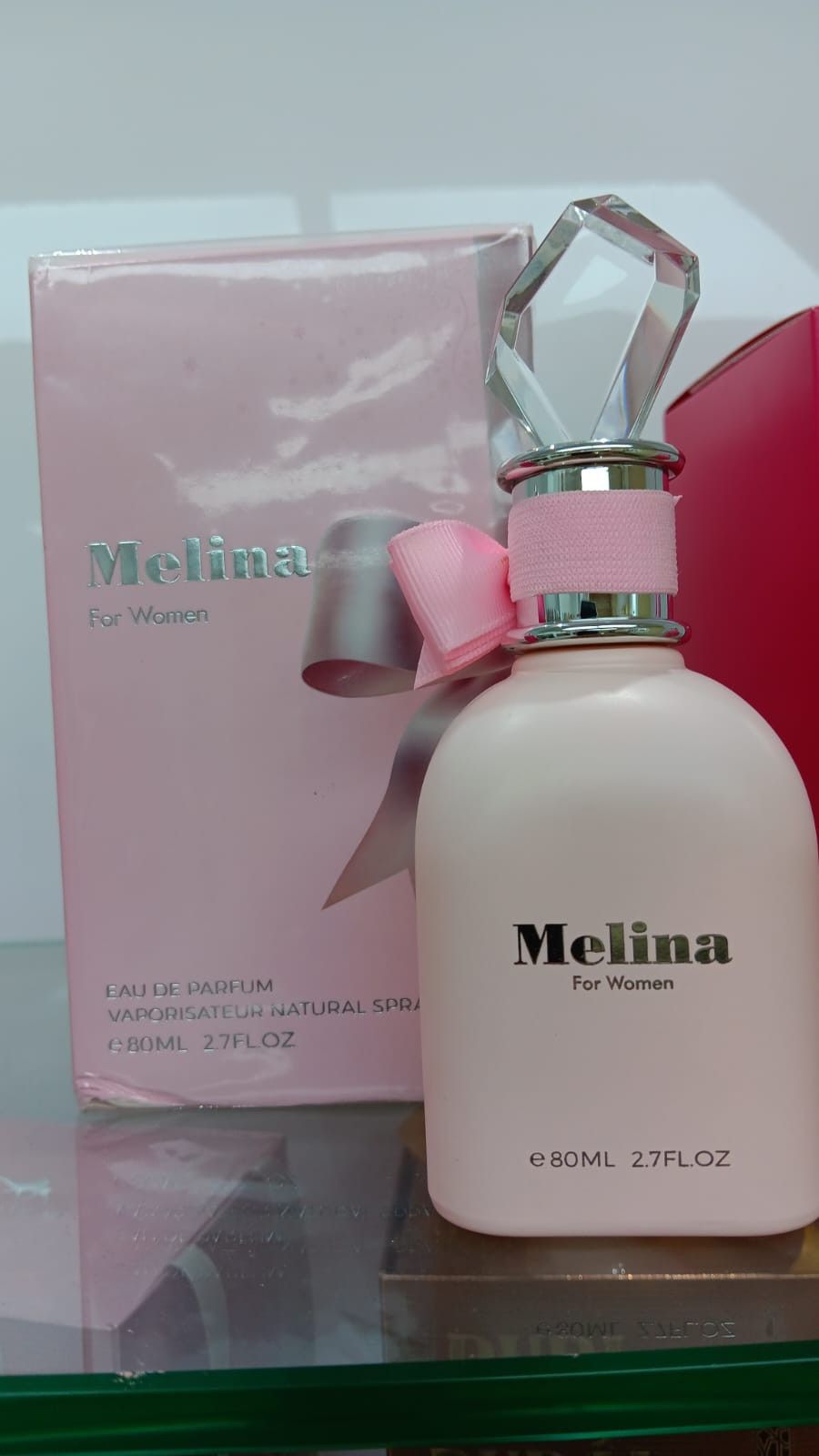 Perfume Árabe  Buena Fragancia Y Duradera