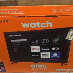 Roku Tv