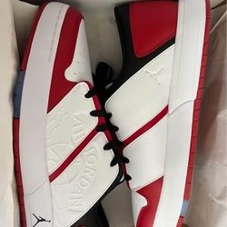 Brand new Jordan nu retro 1 low
