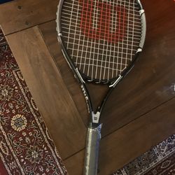Tenis Racket