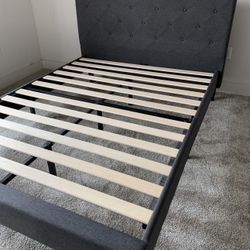 Bed Frame