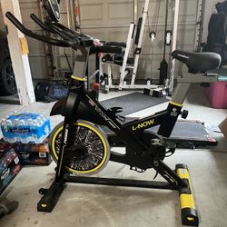 Exercise Bike