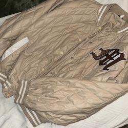 FN Quiled Fashion Nova