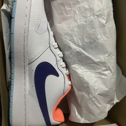 Nike Court Borough Low 2 Size 5y