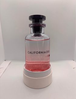 Louis Vuitton cologne/perfumes🔥