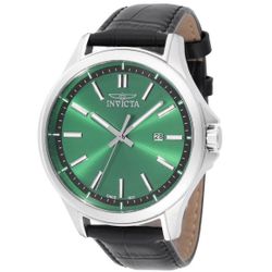 47808 - Invicta Celestial Men's Watch - 43mm, Black