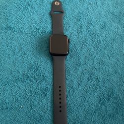 Apple Watch Se (2nd Generation)
