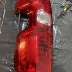 Headlights 