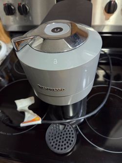 Nespresso