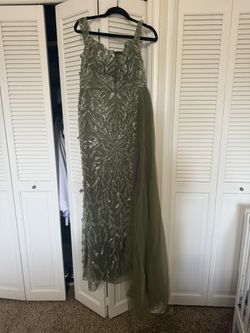 Elegant Dress