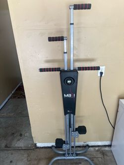 Maxi Climber