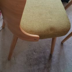 4 Chairs From Wayfair