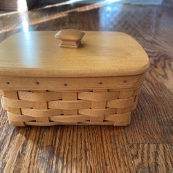 Longaberger Basket