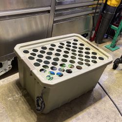 59 Site Cloner Cuttings Starter Spritser Hydroponic 