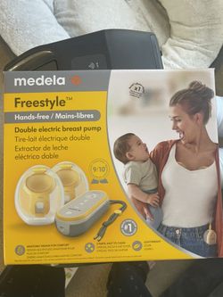 Medela Breast Pumps