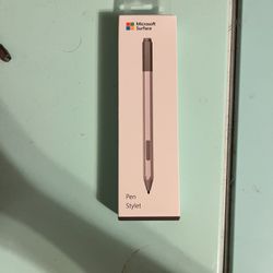 Brand New Microsoft Surface Pen