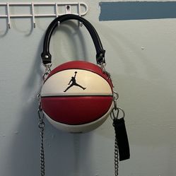Official Jordan Bag