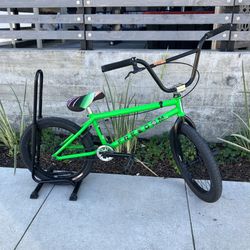 BSD Freedom Bmx Bike