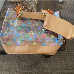 Louis Vuitton Bag 