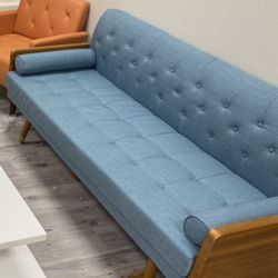 Super Clean Sofa Like New 