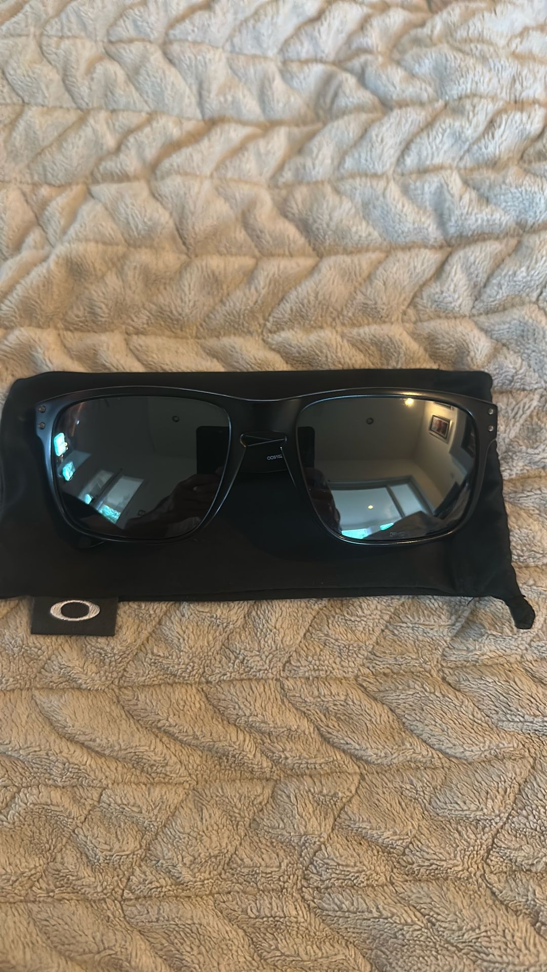 Oakley Holbrook Sunglasses