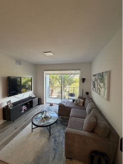 Living room set