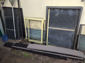 Window Screens 100 For All Of It