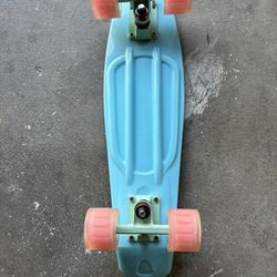 Kids Long Board Cruiser