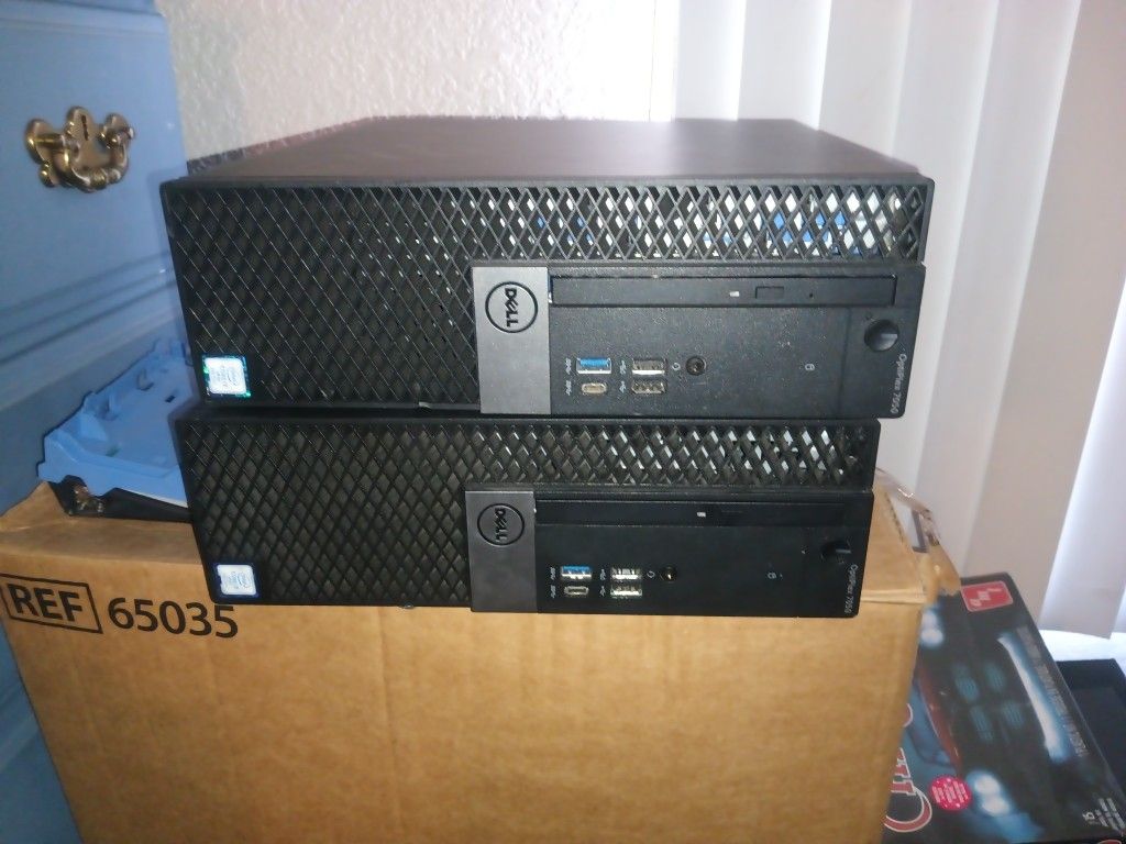 I7 Dell Optiplex 7050
