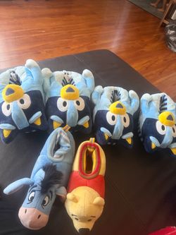 Slippers