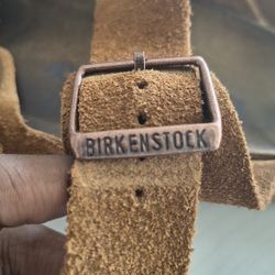 Birkenstock Sandals