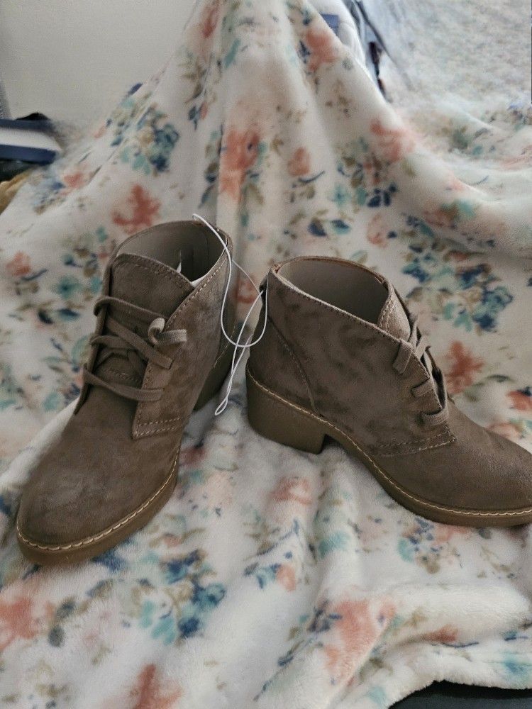 Cute Boots