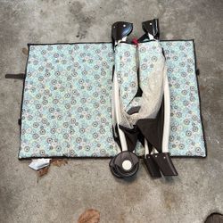 Graco Infant Portable Pack N Play 