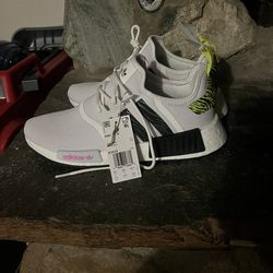 Adidas Women Shoes Size 10