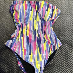 Fashion Nova Swimwear - Traje de Baño / Bodysuit