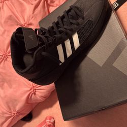 Brand New! Boxing Shoes ! Never Worn !