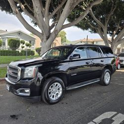 2016 GMC Yukon