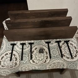 Floating Shelves Set